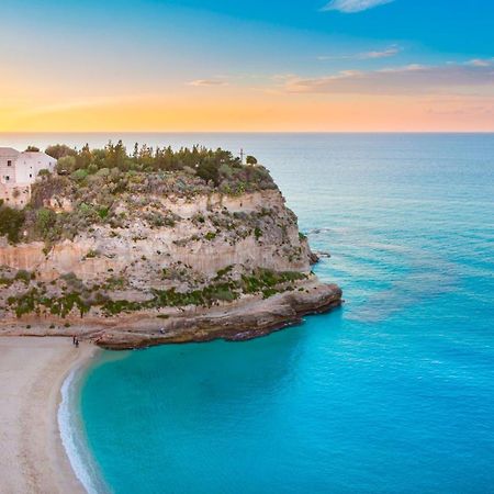 Tropea Beach House Eksteriør billede