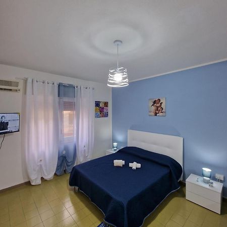 Tropea Beach House Eksteriør billede